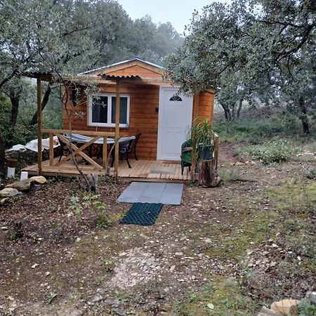 Chez Eve 2 Διαμέρισμα Νιμ Εξωτερικό φωτογραφία