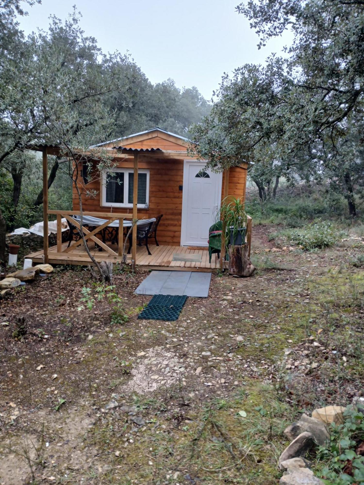 Chez Eve 2 Διαμέρισμα Νιμ Εξωτερικό φωτογραφία