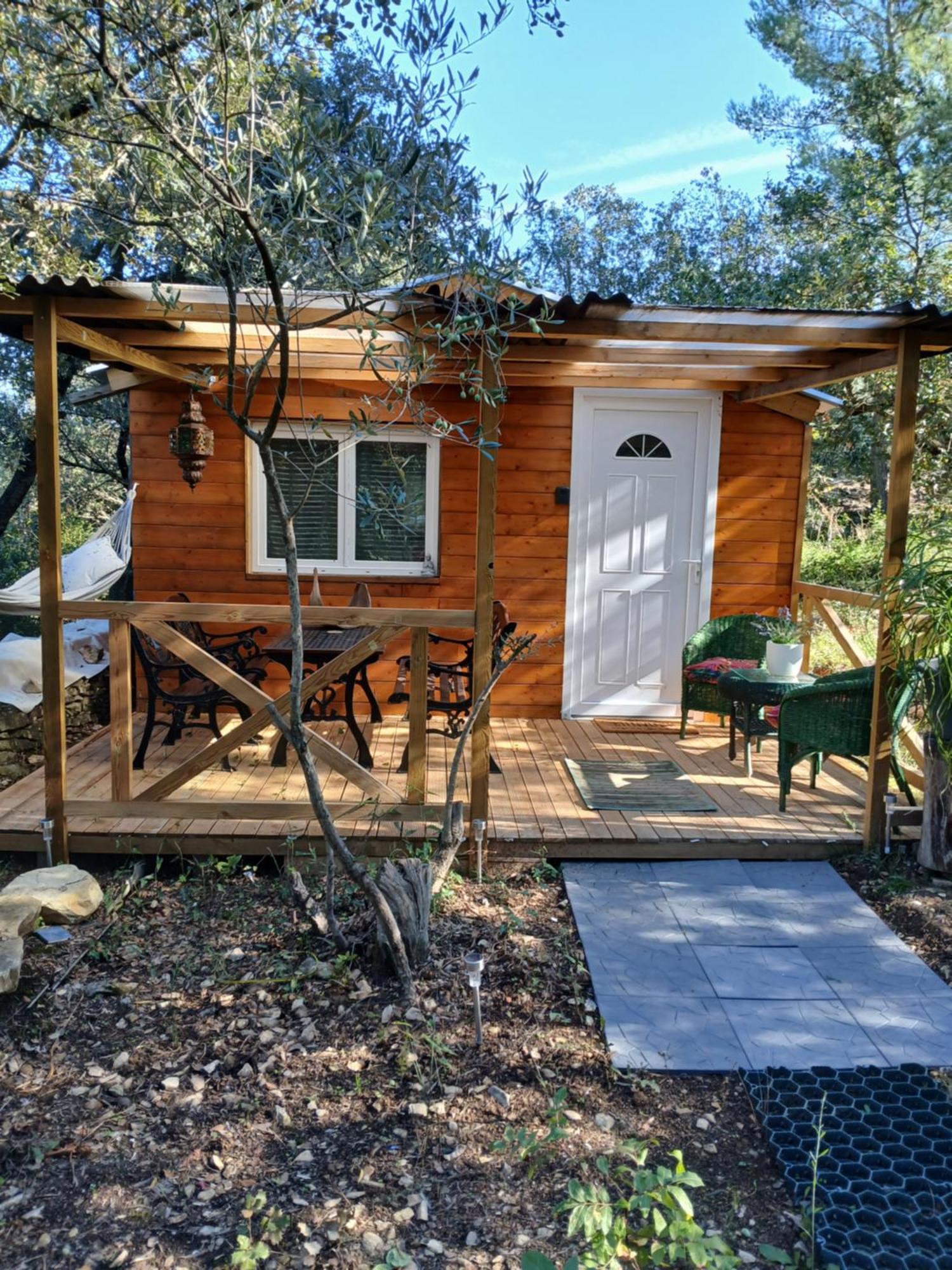 Chez Eve 2 Διαμέρισμα Νιμ Εξωτερικό φωτογραφία