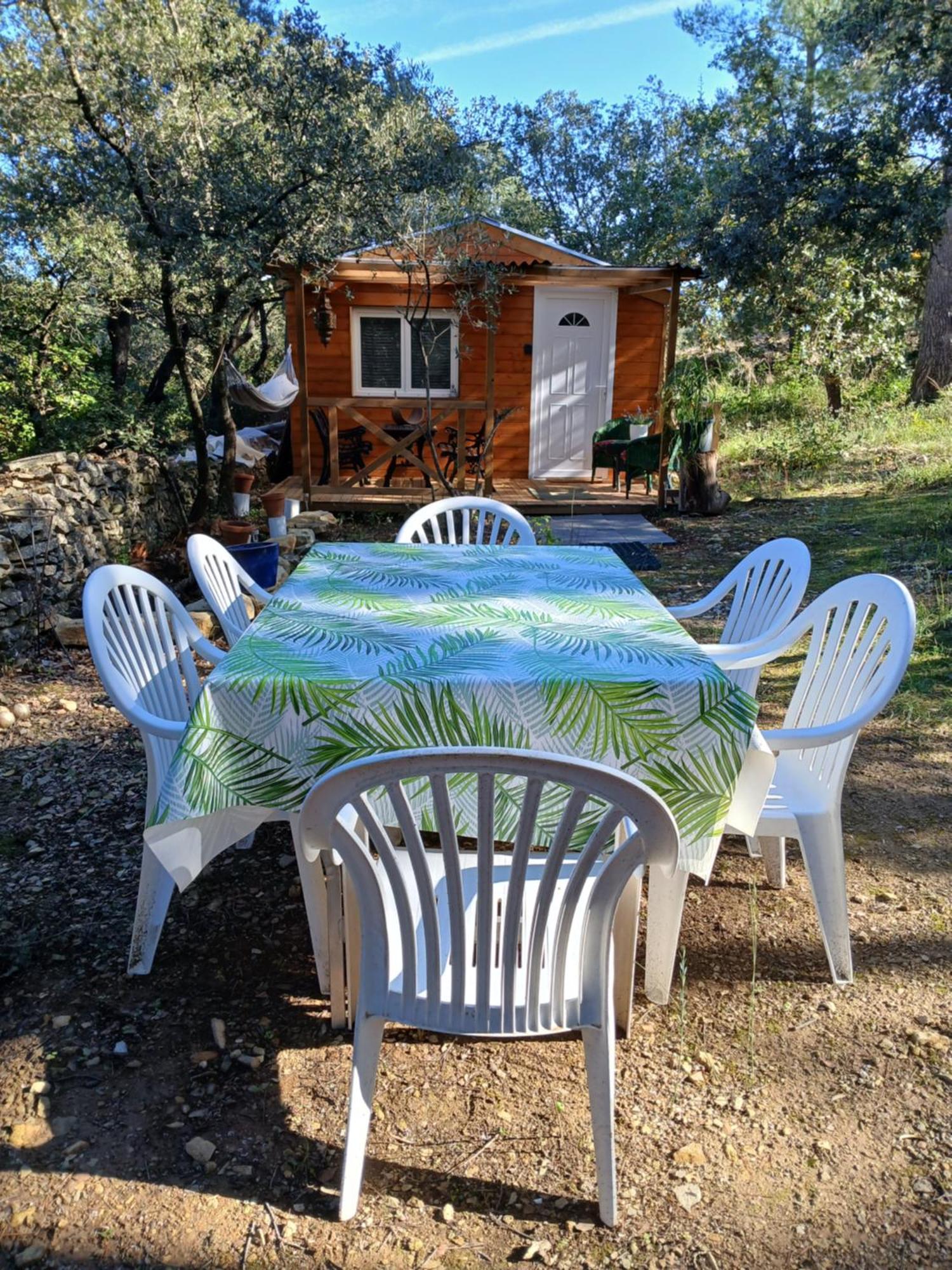 Chez Eve 2 Διαμέρισμα Νιμ Εξωτερικό φωτογραφία